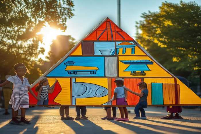 生活中常见的三角形具有稳定性、生活中有三角形稳定性的例子