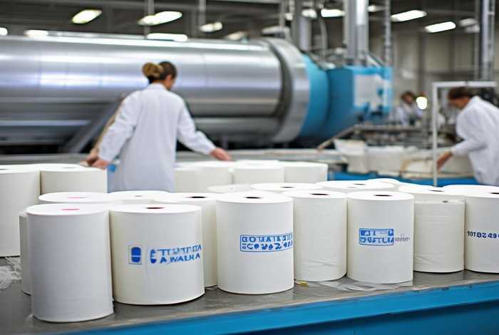 生活用纸厂家 - 生活用纸厂家电话