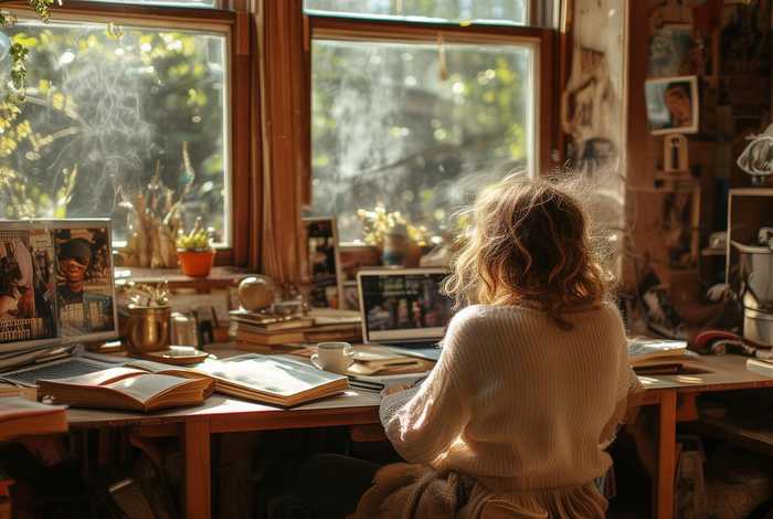 生活文案，生活文案句子