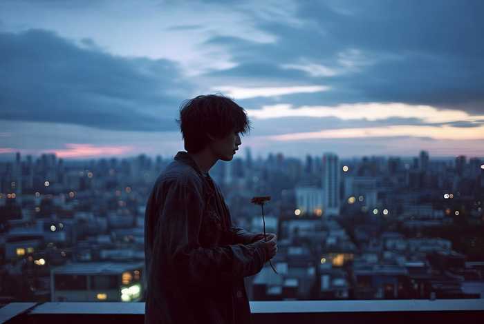 生活的忧愁这首歌的含义（生活的忧愁这首歌的含义和象征）