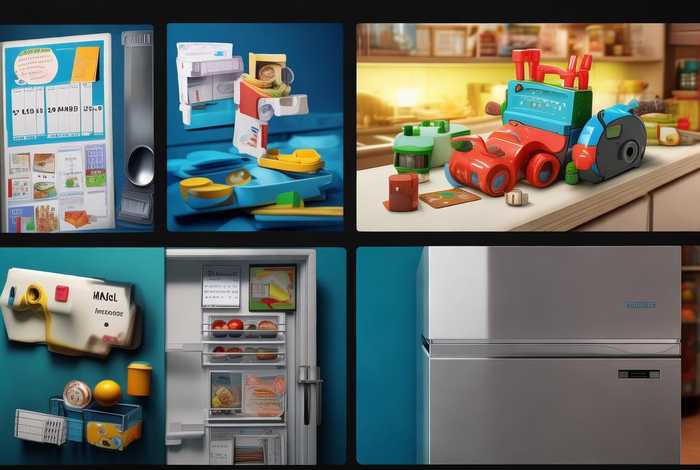 生活中磁铁的应用有哪些，生活中磁铁的应用有哪些图片