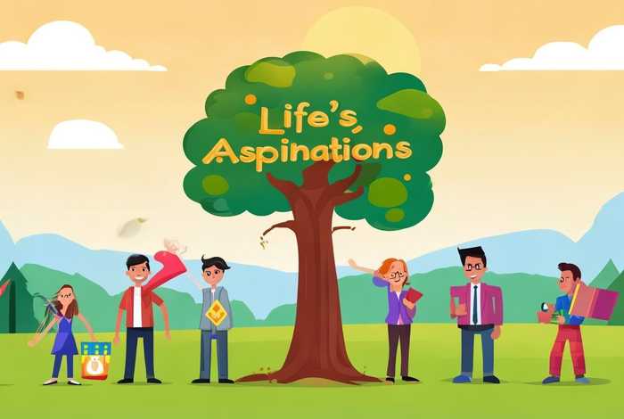 生活期盼的文案 生活期盼的文案怎么写