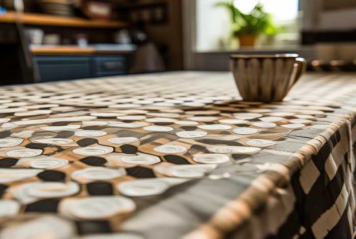 日常生活中有规律的图案 日常生活中有规律的图案是什么