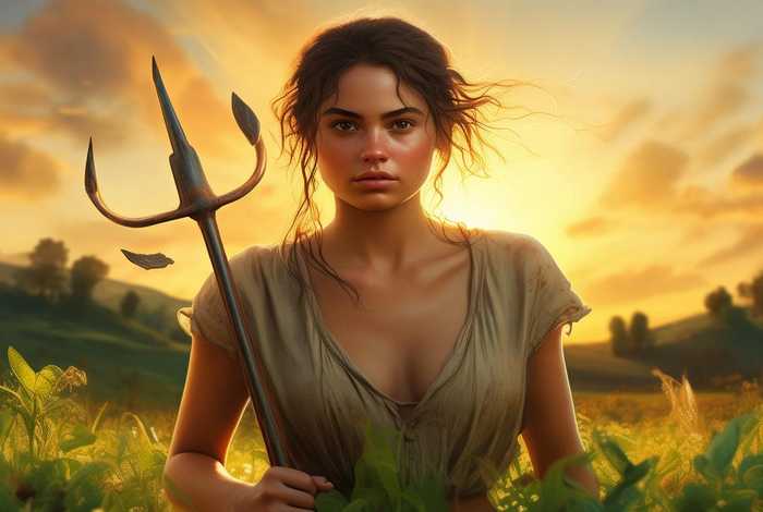 农女的奋斗生活 糖薪；农女的奋斗生活 小说