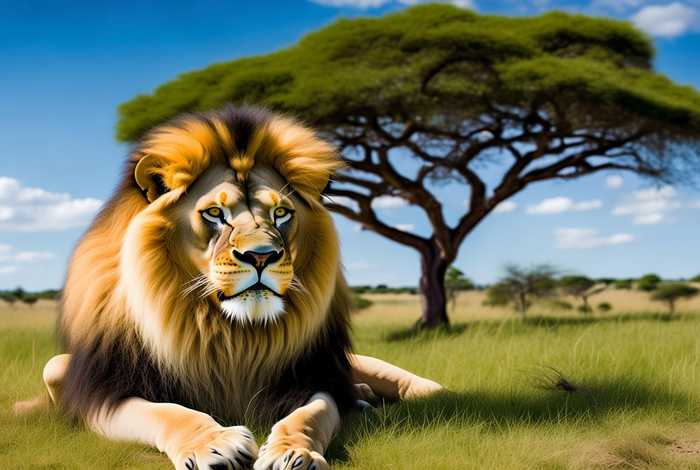 狮子的生活特点简短介绍 狮子的生活特点简短介绍图片 狮子的生活特点简短介绍 狮子的生活特点简短介绍图片