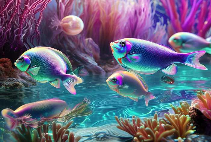 泡泡鱼的美丽生活第7集（泡泡鱼的美丽生活 动漫）