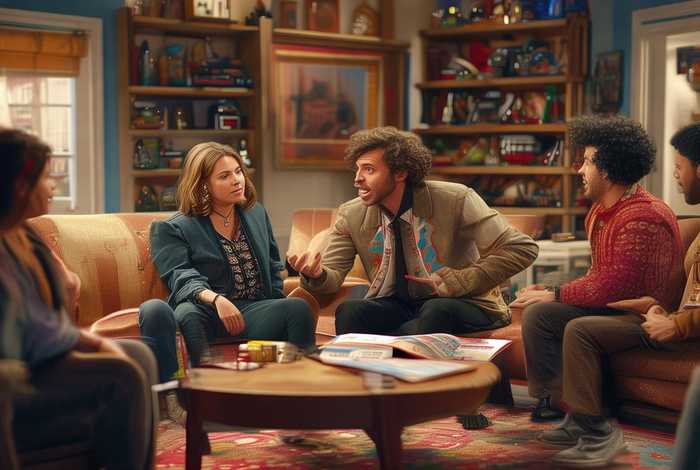 生活大爆炸的英语更适合生活吗 生活大爆炸对英语有帮助吗