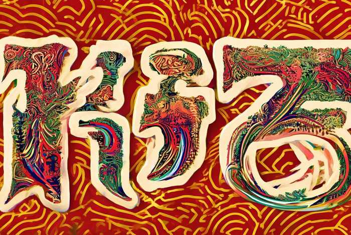 生活字体的装饰图 生活字体的装饰图片