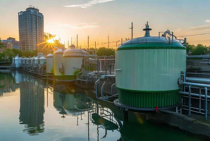 生活污水方案有哪些，生活污水方案有哪些内容