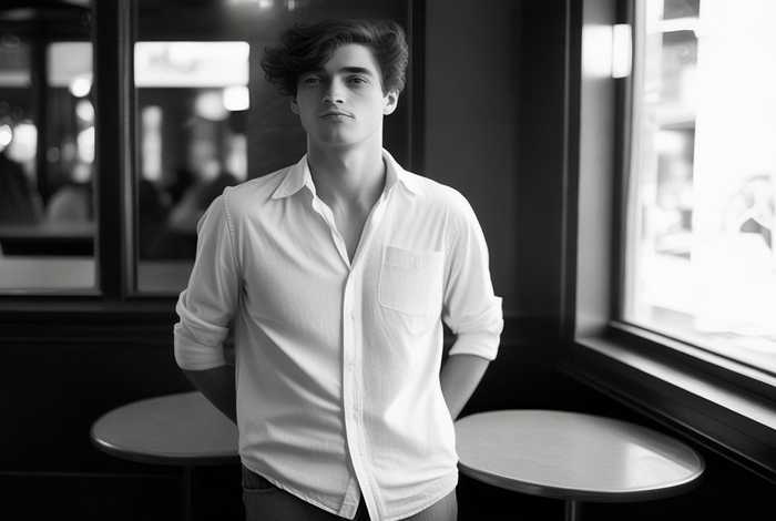 日常生活的自我呈现 - 戈夫曼日常生活中的自我呈现