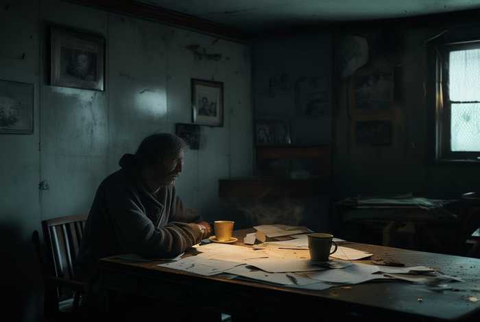 生活的忧愁歌词完整版、生活的忧愁歌词完整版下载