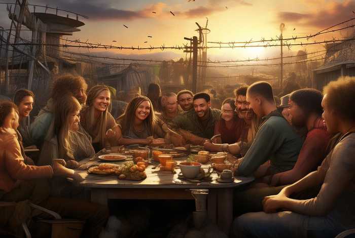 生化末世的幸福生活txt下载、生化末世的幸福生活小说下载