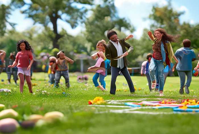 生活中的游戏大全（生活中的游戏大全图片）