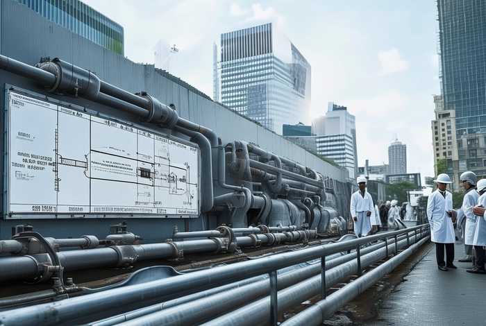 生活污水产生量计算公式 生活污水产生量计算公式是什么