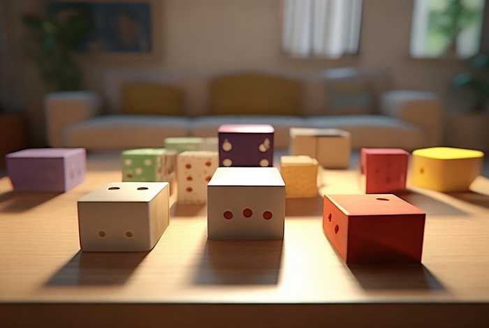 生活中哪些是正方体的呢（生活中哪些是正方体的呢图片）