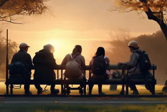 生活中每个人都不容易 - 生活中每个人都不容易图片说说 生活中每个人都不容易 - 生活中每个人都不容易图片说说