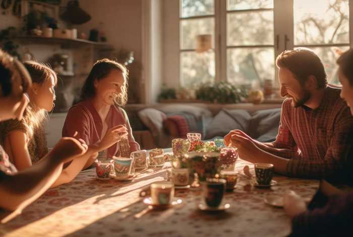 生活是需要仪式感的说说 - 生活就是需要仪式感的说说