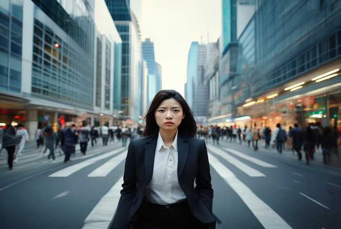 上海工作生活压力大吗、上海工作生活压力大吗知乎