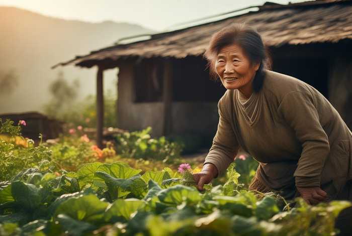 农村妇女生活状况，农村妇女生活状况怎么写