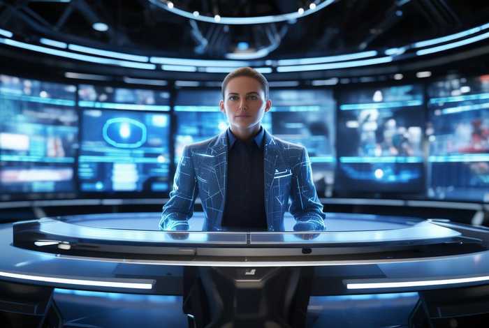 模拟主播；模拟主播是什么