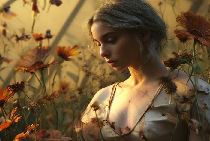 女性痛是因为什么，女性疼是什么原因的短视频