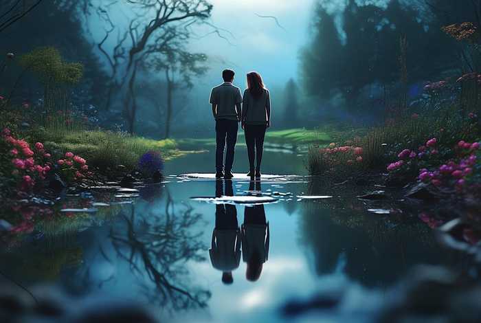 生活倒影歌词 - 生活倒影歌词背后的故事 生活倒影歌词 - 生活倒影歌词背后的故事