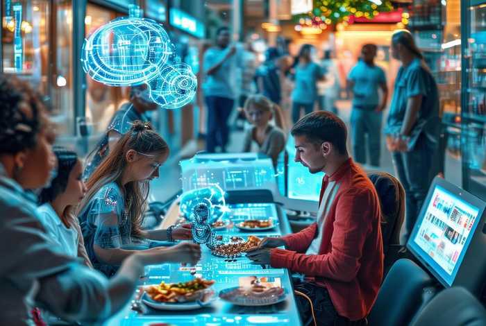 生活电子化（生活电子化是什么意思）