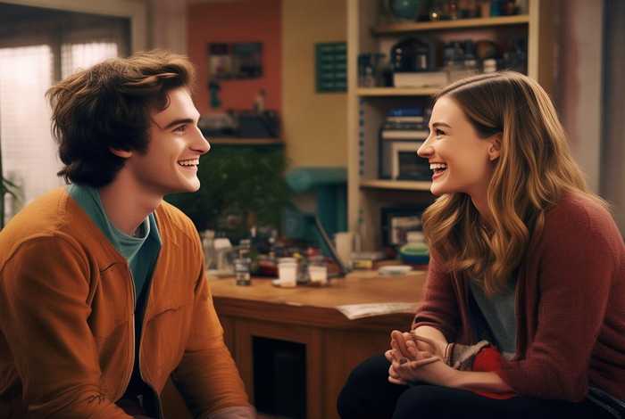 生活大爆炸莱纳德alex - 生活大爆炸莱纳德最后和谁一起了