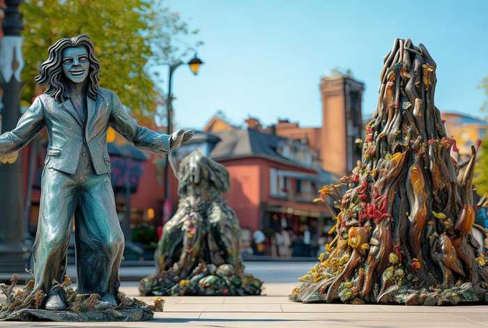 生活中常见的修辞手法有哪些 - 生活中常见的修辞手法有哪些作用