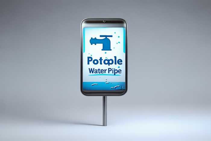 生活水管道标识 生活水管道标识图片