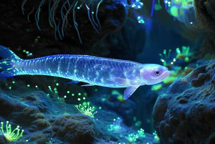 生活在地底下最深的动物、生活在地底下最深的动物有哪些