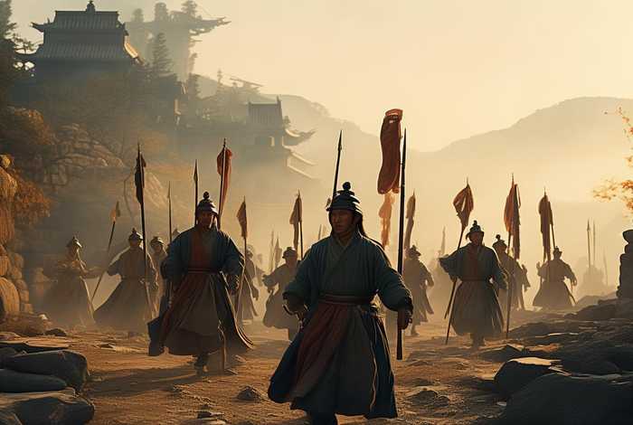 描写军旅生活的古诗词 描写军旅生活的古诗词有哪些