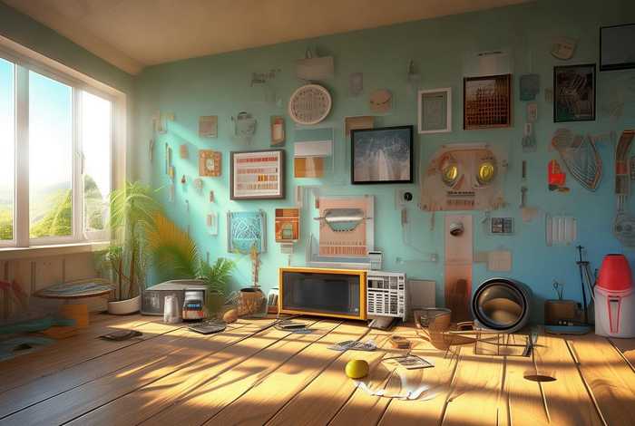 生活中的射线有哪些东西、生活中的射线有哪些东西组成