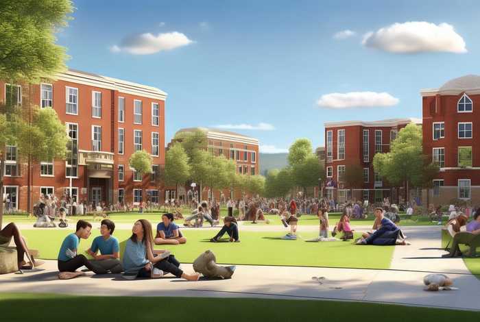 什么样的校园生活作文600字，什么样的校园生活作文400字左右