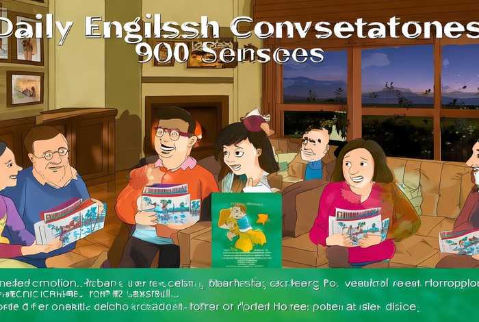 日常英语口语交际900句（日常英语口语交际900句带翻译）