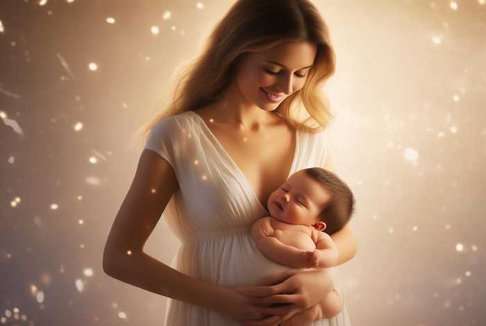 梦见别人怀孕 - 梦见别人怀孕是男孩