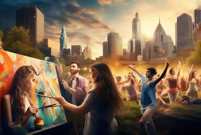 生活因追求而精彩500字；生活因追求而精彩500字作文