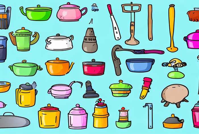 生活器具简笔画教案大全(生活器具简笔画教案大全图片) 生活器具简笔画教案大全(生活器具简笔画教案大全图片)