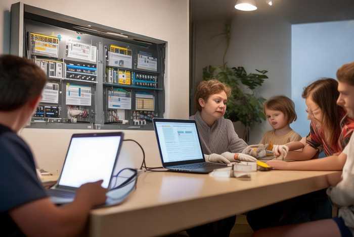 日常生活中如何安全用电论文；在日常生活中如何安全用电