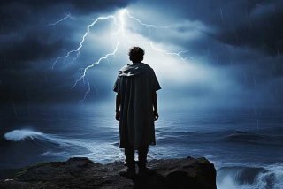 如何面对生活中的灾难、如何面对生活中的灾难和不幸