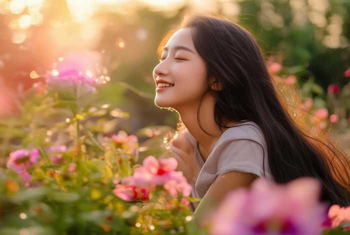 媚媚的辛福生话；媚媚的辛福生话在线阅读