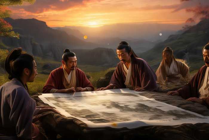 诗经现实主义还是浪漫主义 - 诗经是浪漫主义还是现实主义的开端