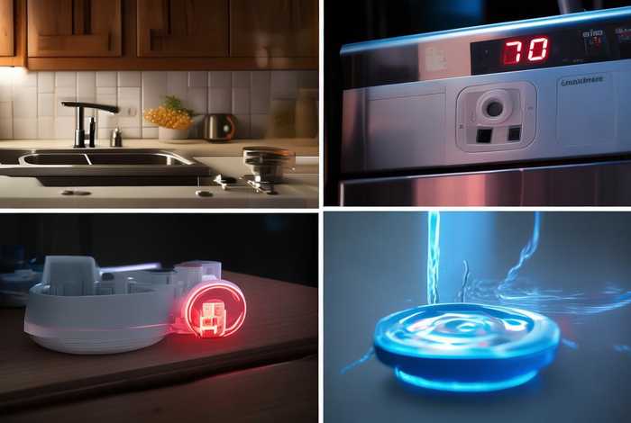 日常生活中的传感器有什么（日常生活中的传感器有什么作用）