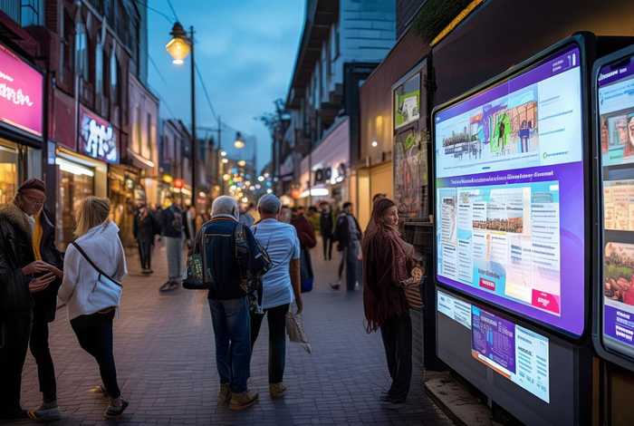 生活服务信息平台 生活服务信息平台有哪些