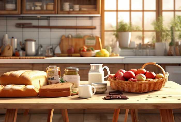 生活必需品有哪些英语，生活必需品有哪些英语单词