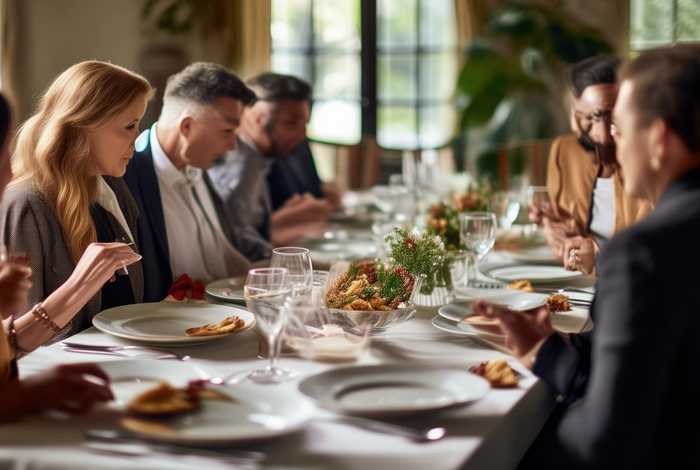 生活礼仪，生活礼仪包括哪些方面