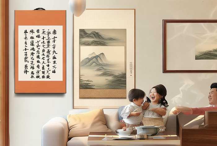 日常生活的对联带横批；日常生活的对联带横批怎么写