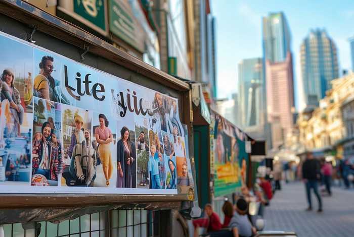 生活向导报、生活向导报招聘信息共同最新