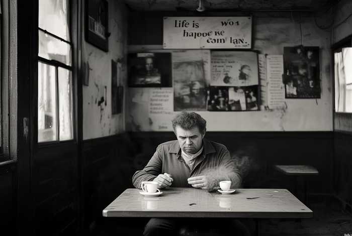 生活最现实的句子图片 生活最现实的句子图片大全