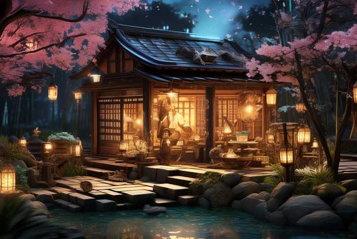 生活魔法家日本，生活魔法家在哪可以看